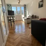 Carmen Apartments4U - Pomorska 82