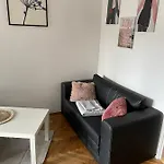 Carmen Apartments4U - Pomorska 82